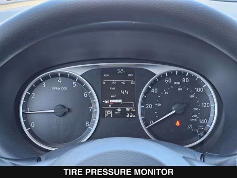 New 2025 Nissan Kicks Play S image 25