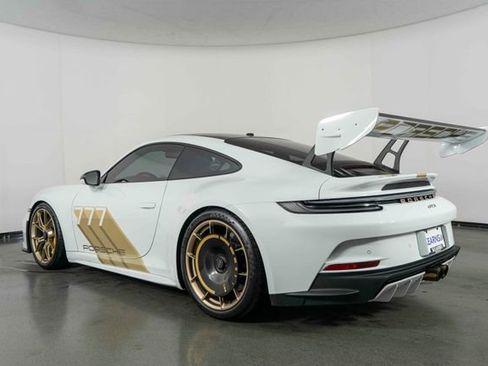Used 2024 Porsche 911 GT3 image 6
