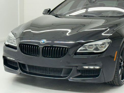 Used 2017 BMW 650i Gran Coupe image 10