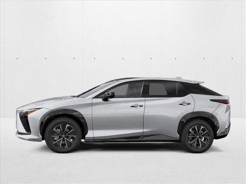 New 2026 Lexus RZ 350e 2WD image 3