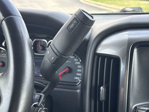 Used 2014 Chevrolet Silverado 1500 LT w/ All Star Edition image 27