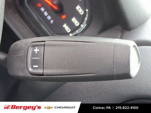 Certified 2024 Chevrolet Silverado 1500 W/T w/ WT Fleet Convenience Package image 16