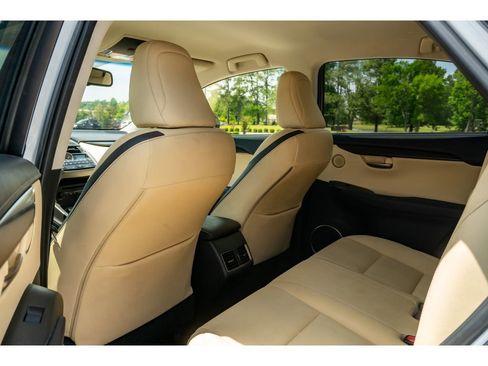 Used 2017 Lexus NX 200t AWD w/ Accessory Package 2 image 13