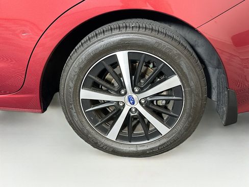 Used 2020 Subaru Impreza 2.0i Premium AWD/4WD image 11