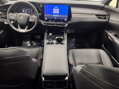 Certified 2024 Lexus RX 350 Premium w/ Cold Area Package FWD image 14