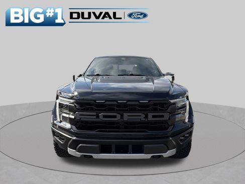 Used 2024 Ford F150 Raptor AWD/4WD image 7