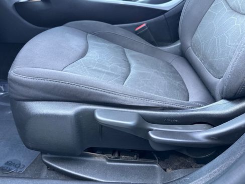 Used 2017 Chevrolet Volt LT image 14