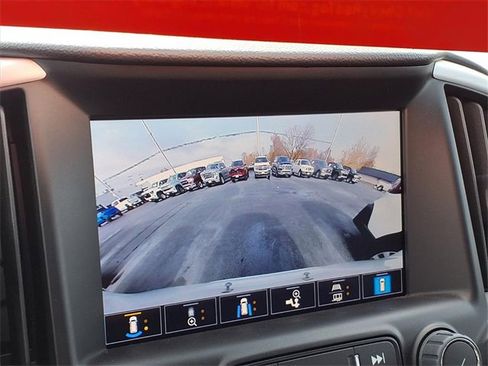 Used 2022 RAM 1500 Big Horn image 12