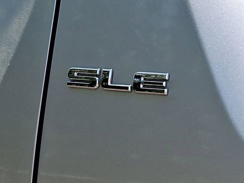 Used 2011 GMC Terrain SLE FWD image 30