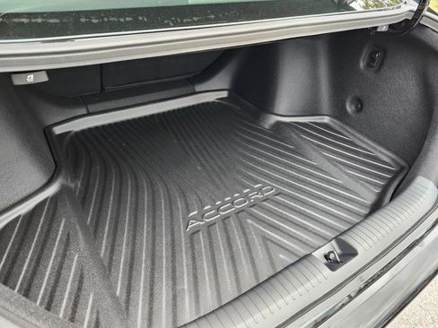 New 2026 Honda Accord SE image 14