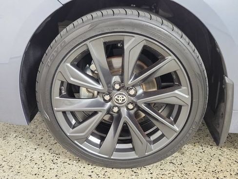 Used 2024 Toyota Corolla SE FWD image 6