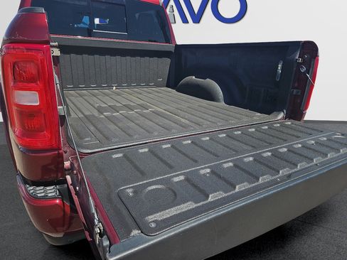Used 2025 RAM 1500 Laramie w/ Laramie Southwest Edition AWD/4WD image 9