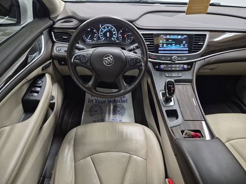 Used 2017 Buick LaCrosse Essence w/ Sun and Shade Package image 16
