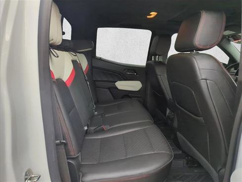 Used 2023 GMC Canyon AT4X image 19