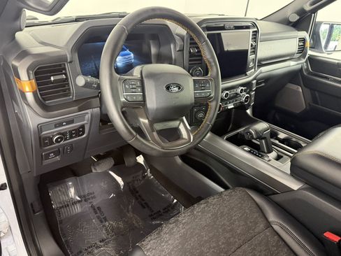 Used 2025 Ford F150 Tremor w/ Tow/Haul Package AWD/4WD image 15