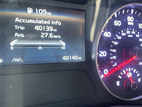 Used 2023 Kia Forte GT-Line FWD image 12