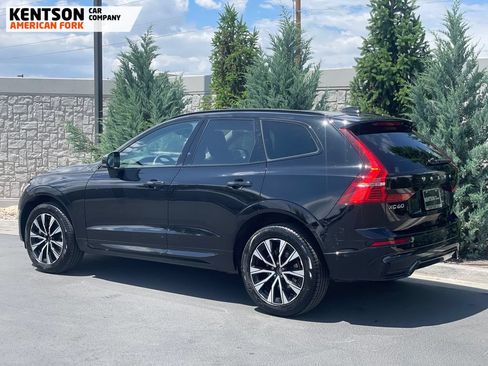 Used 2025 Volvo XC60 B5 Plus AWD/4WD image 6