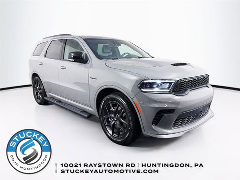 Used 2026 Dodge Durango GT AWD/4WD image 1