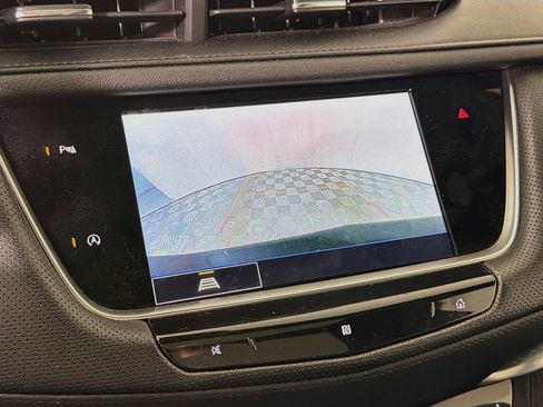 Used 2021 Cadillac XT5 Premium Luxury FWD image 20