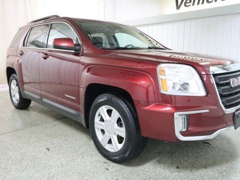 Used 2016 GMC Terrain SLE w/ Convenience Package FWD image 5
