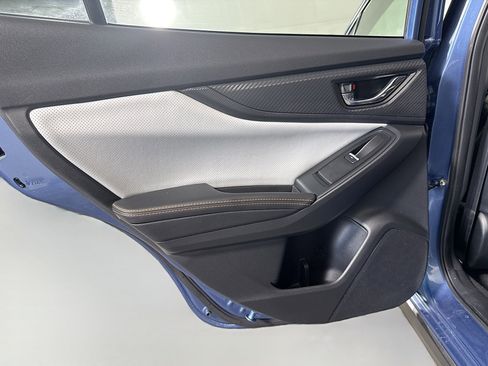 Used 2021 Subaru Crosstrek 2.5i Limited w/ Popular Package #3 image 26