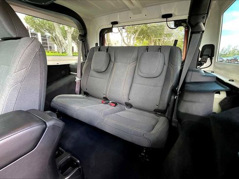 Used 2024 Jeep Wrangler Sport S image 19