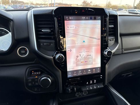 New 2026 RAM 1500 Big Horn image 17