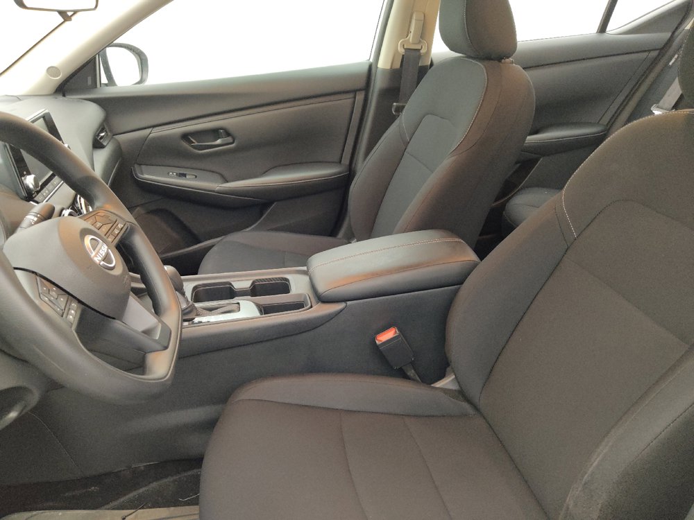 Used 2024 Nissan Sentra S FWD image 17