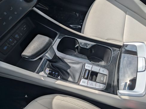 Used 2025 Hyundai Tucson SEL image 18