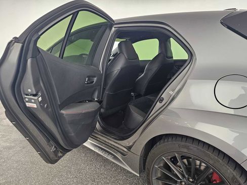 Used 2025 Toyota Corolla Premium Plus image 15