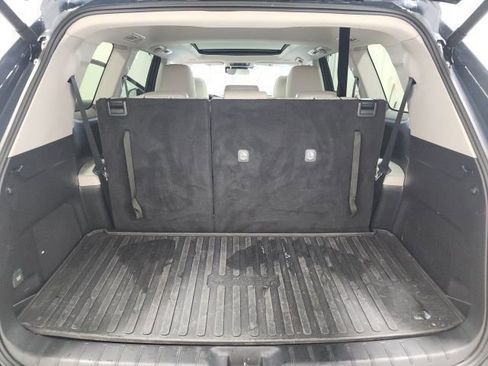 Used 2024 Toyota Grand Highlander Limited image 41