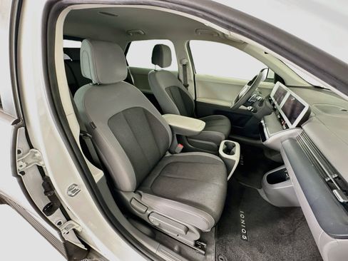 Used 2024 Hyundai Ioniq 5 SE RWD image 31