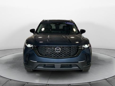 Certified 2025 MAZDA CX-50 AWD 2.5 S w/ Weather Package image 2