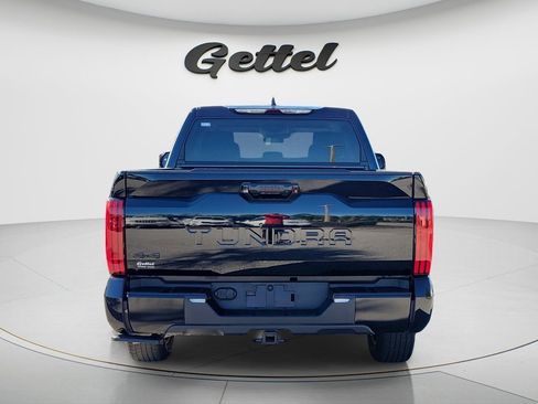 Used 2024 Toyota Tundra SR5 w/ TRD Sport Package image 5
