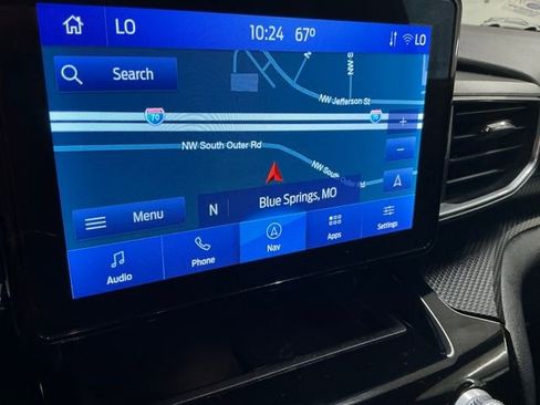 Used 2022 Ford Explorer ST RWD image 26
