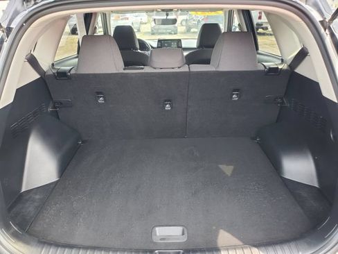 Used 2021 Kia Seltos LX AWD/4WD image 25