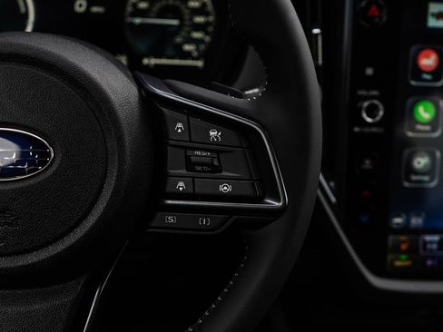 New 2025 Subaru Forester Limited image 22