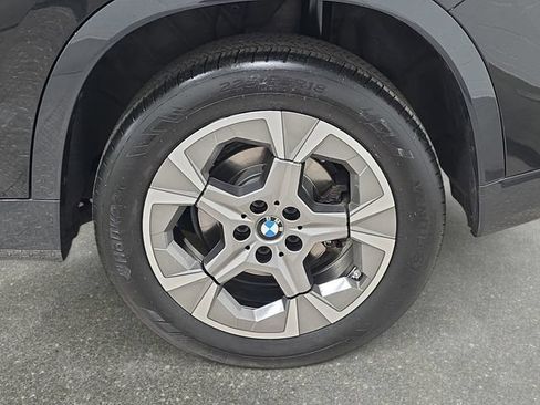 Certified 2025 BMW X1 xDrive28i AWD/4WD image 27