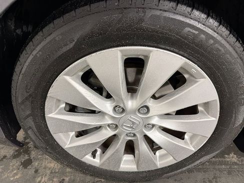 Used 2015 Honda Accord EX-L image 31