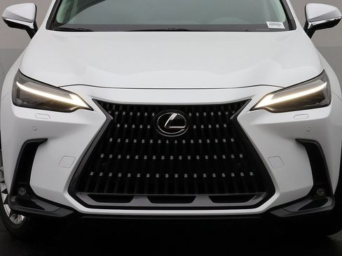 New 2026 Lexus NX 350 AWD w/ Luxury Package image 6