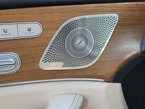 Certified 2022 Mercedes-Benz GLE 350 image 27