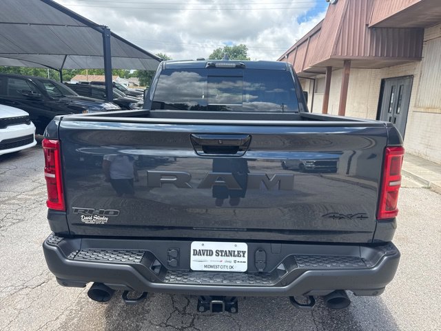 New 2026 RAM 1500 RHO w/ RHO Level 1 Equipment Group AWD/4WD image 5