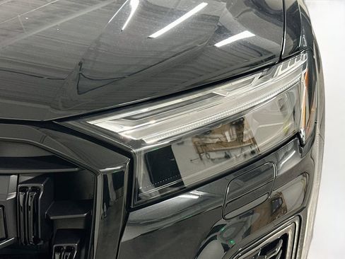 Used 2026 Audi Q7 3.0T Premium Plus w/ Premium Plus Package AWD/4WD image 33