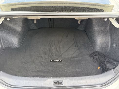 Used 2023 Nissan Altima 2.5 SV image 31