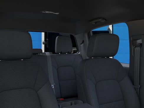 New 2026 Chevrolet Colorado LT RWD image 24