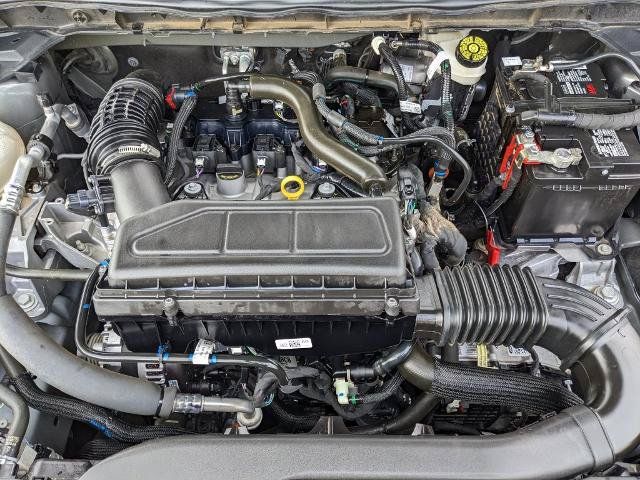 Certified 2024 Ford Escape Active FWD image 21