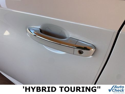 Used 2022 Honda Accord Touring image 19