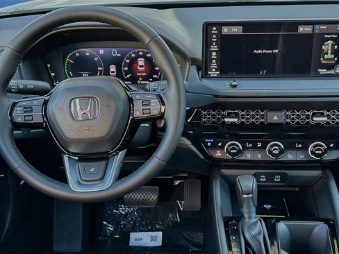 New 2025 Honda Accord Touring image 15