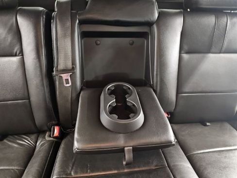 Used 2008 HUMMER H2 SUT image 36