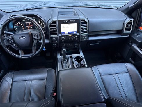 Used 2020 Ford F150 XLT w/ Equipment Group 302A Luxury image 18